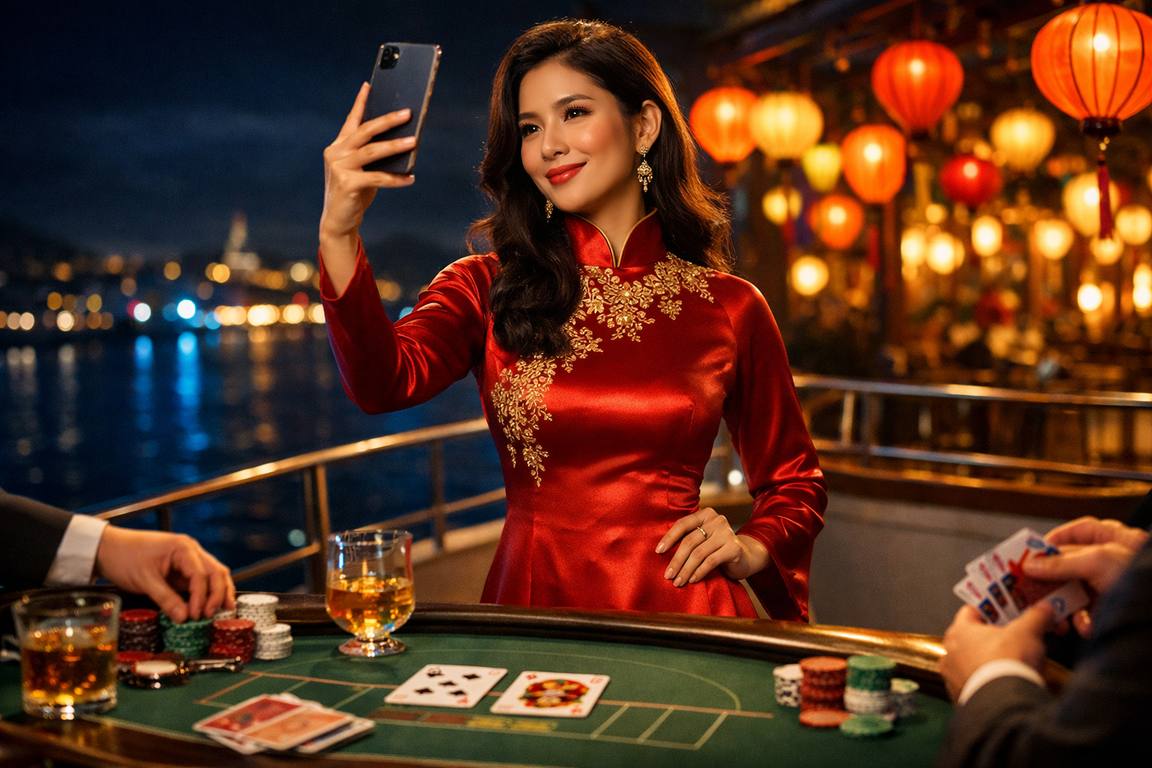 gk881 Live Casino
